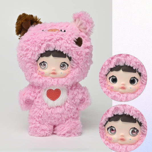 Nommi Loveliness Never Ends Series Plush Blind Box