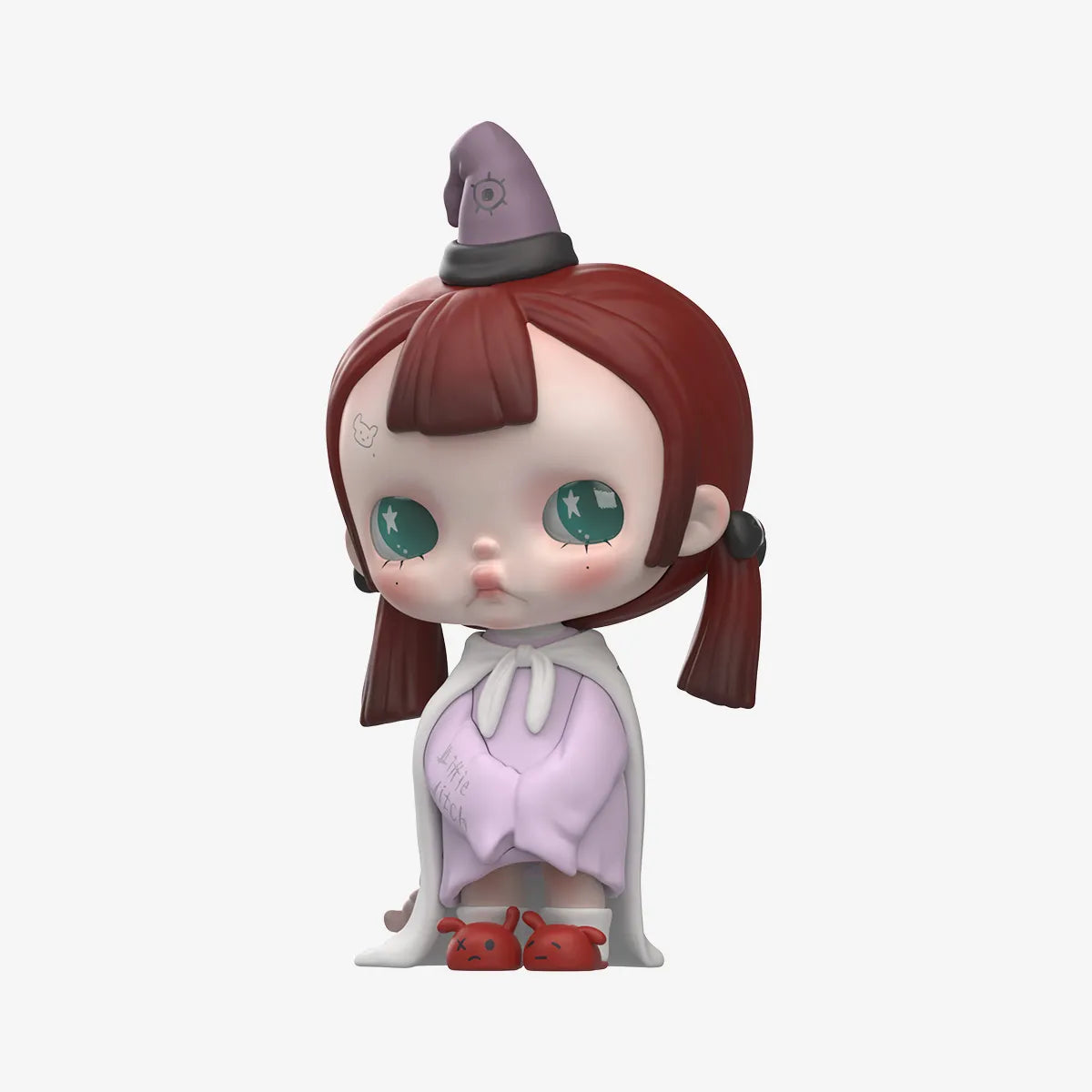 POP MART TINYTINY PROLOGUE Series Blind Box