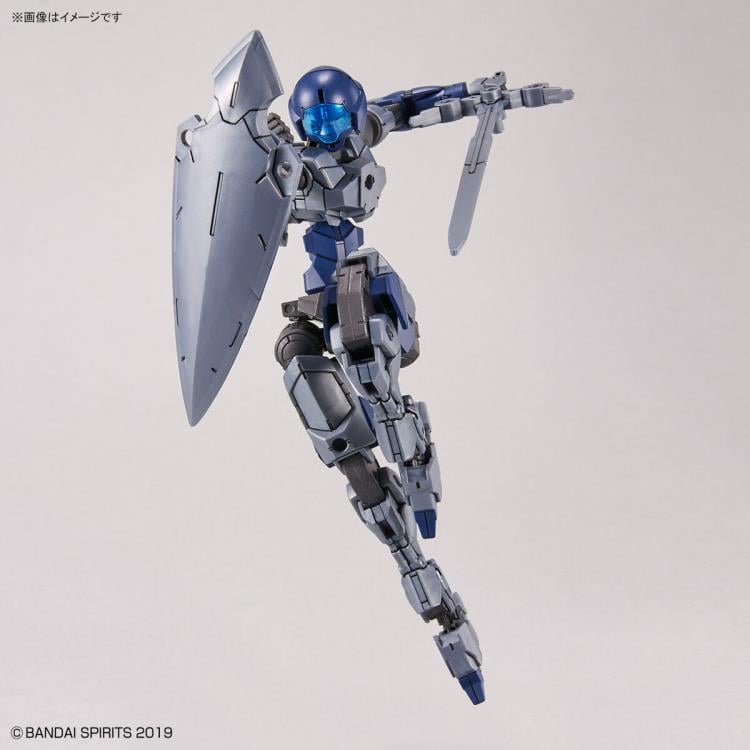 30 Minutes Missions EXM - A9K Spinatio (Knight Type) Model Kit - Inaboxstore