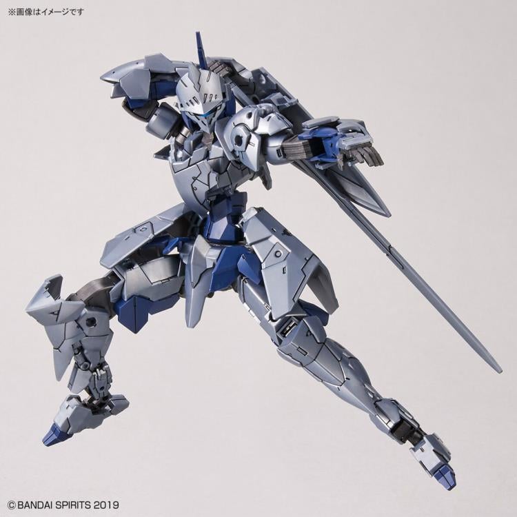 30 Minutes Missions EXM - A9K Spinatio (Knight Type) Model Kit - Inaboxstore