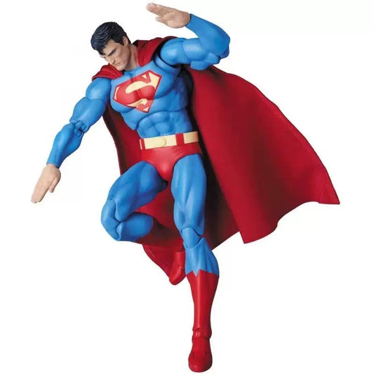 (Pre-Order) CT Toys Superman 117