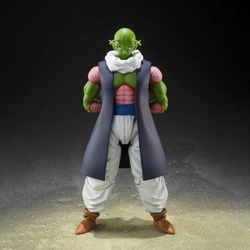 S.H.Figuarts Dragon Ball Z NAIL Action Figure