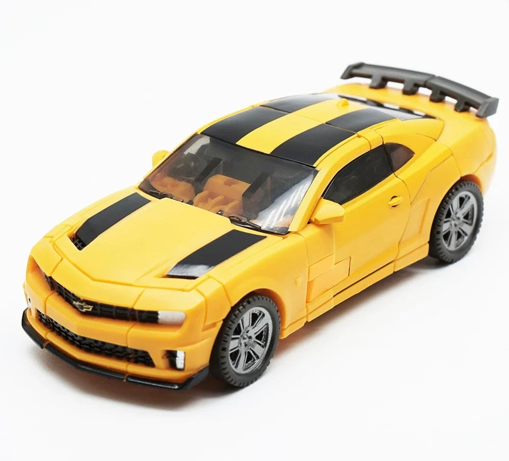 Brave Wasp 8803 Bumblebee Transformers