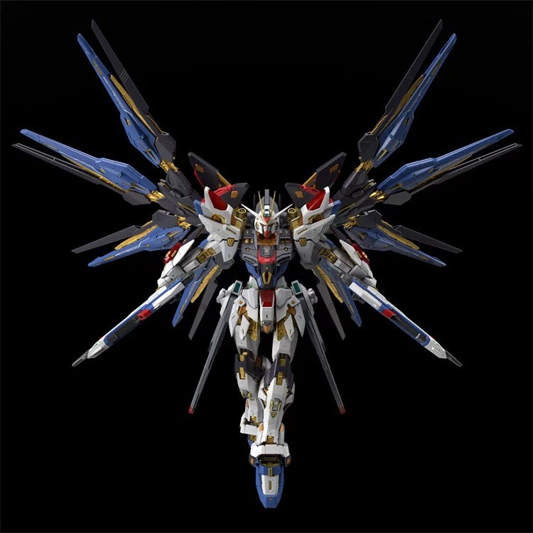 MGEX Strike Freedom Gundam 1/100 Model Kit | Bandai