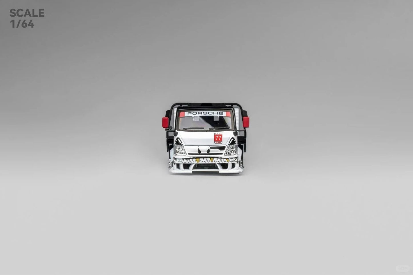 Preorder Mega Gear 1/64 Scale Alloy Tow Truck Car Model