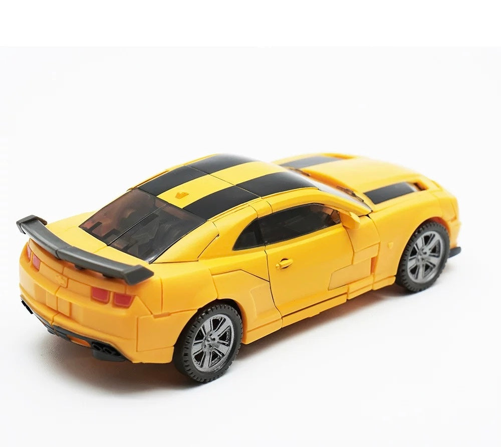 Brave Wasp 8803 Bumblebee Transformers