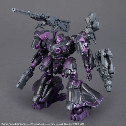 Bandai Armored Core VI – Fires of Rubicon / OPENFAITH Model Kit (30MM)