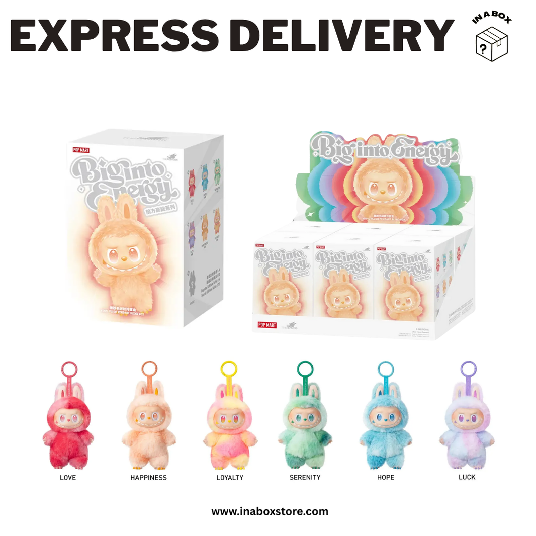 Inaboxstore