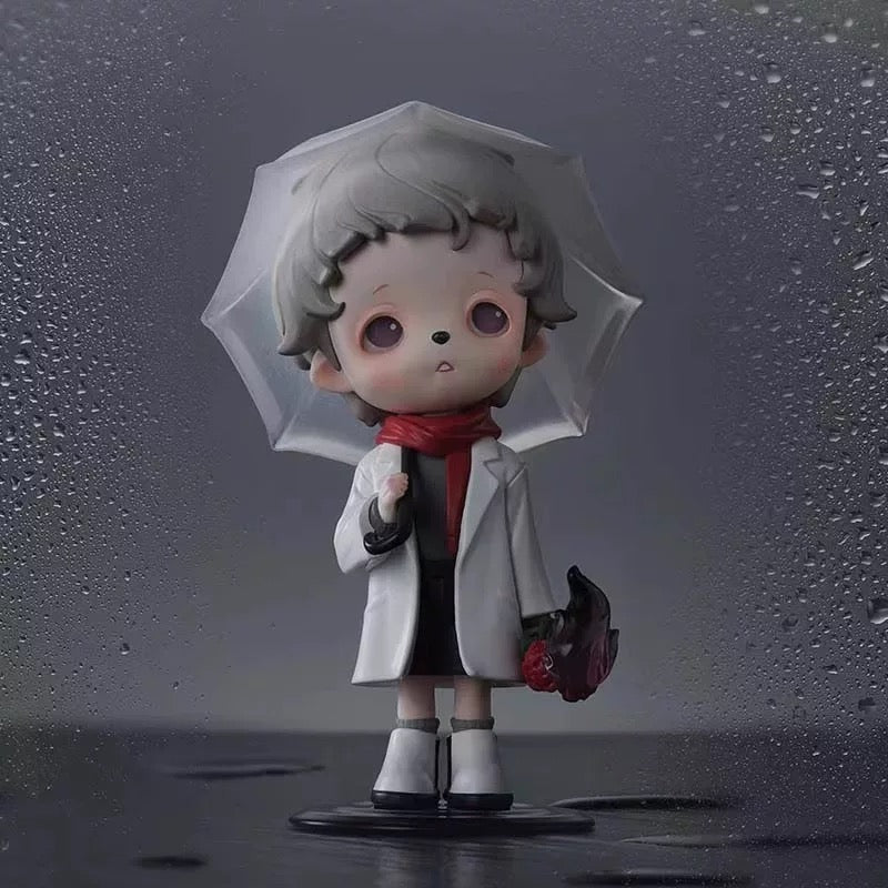 POP MART INOSOUL Lucid Dreams Series Blind Box 100% Authentic