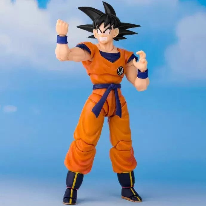 Pre-Order Demoniacal Fit - Dragon Ball Goku - Father and Son -The Unbreakable Bond