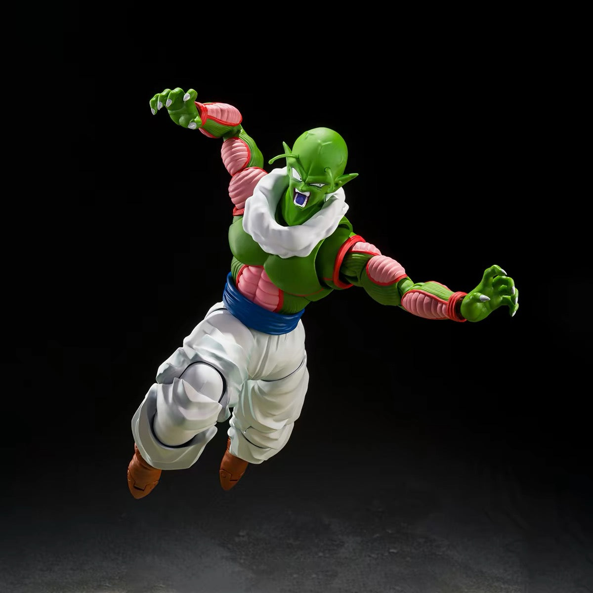 S.H.Figuarts Dragon Ball Z NAIL Action Figure