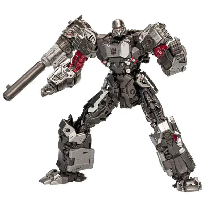 Takara Tomy Studio Series SS-109 Megatron Action Figure – Transformers Movie Series