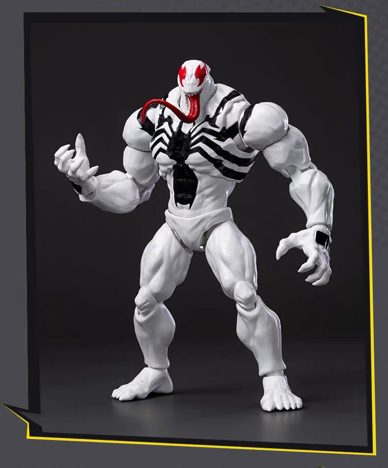 Blokees Anti Venom Champion Class Model Kit
