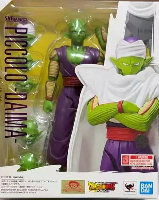 S.H.Figuarts Piccolo Daima Dragon Ball