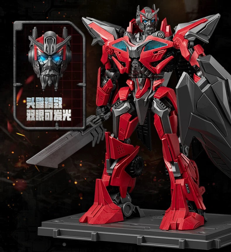 BLOKEES Classic Class Sentinel Prime – Transformers Model Kit