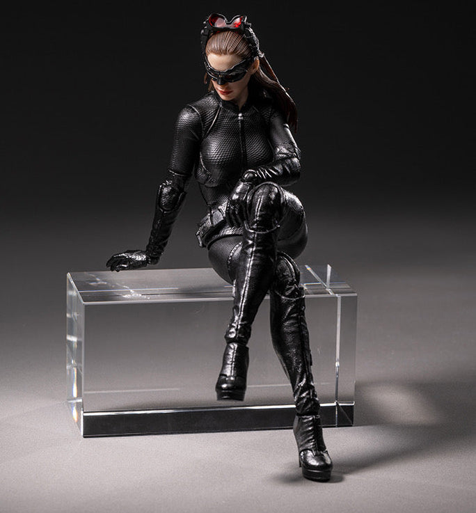 Pre-Order!! InArt - Catwoman (The Dark Knight Rises) 1/12 Collectible Figure