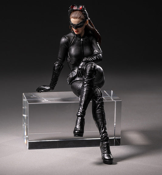 Pre-Order!! InArt - Catwoman (The Dark Knight Rises) 1/12 Collectible Figure