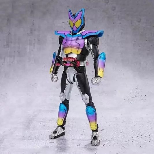 S.H.Figuarts Kamen Rider GAVV Poppingummy Form Action Figure SHF
