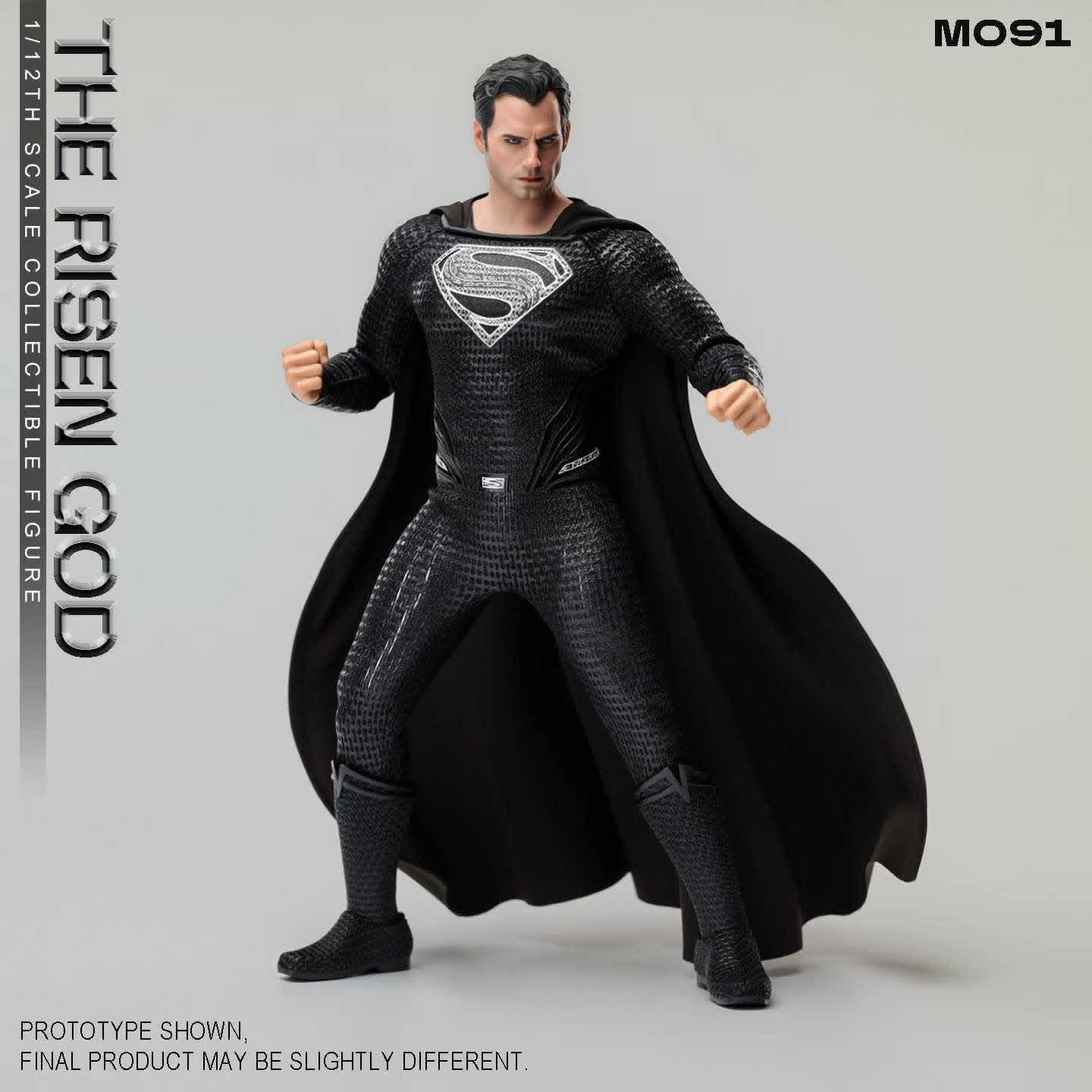 (Pre-Order) Manipple Studio 1/12 The Risen God