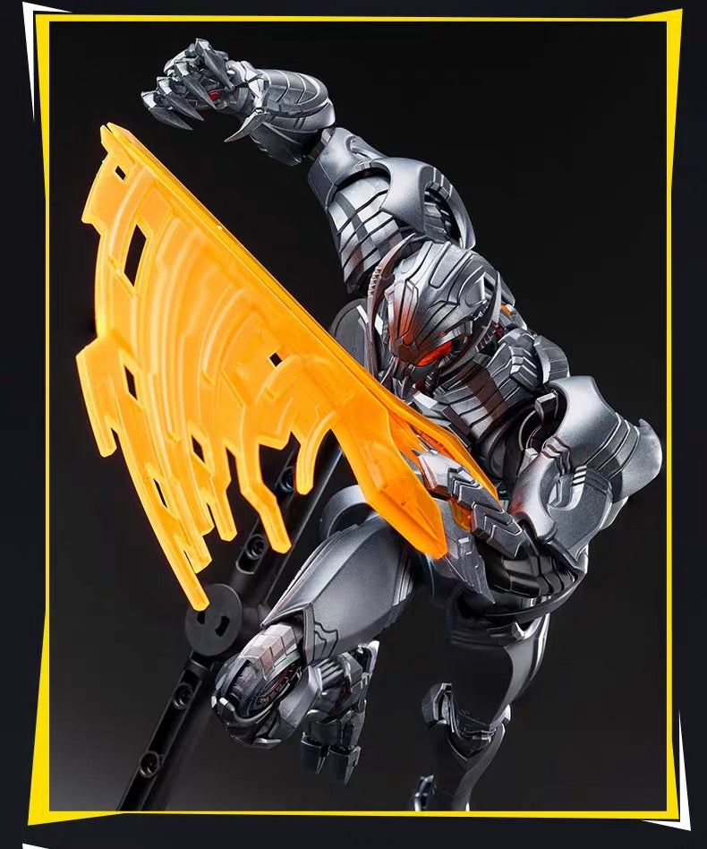 Blokees Marvel Rivals Ultron Model Kit