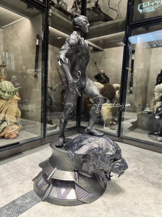 Marvel "Black Panther" 1/4 Premium Format Statue