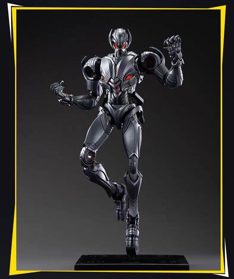 Blokees Marvel Rivals Ultron Model Kit