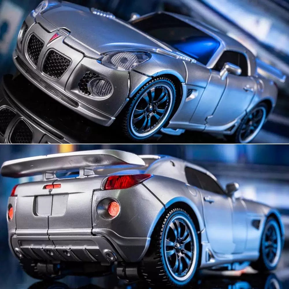 AOYI Mech LS-18 Jazz Transformers