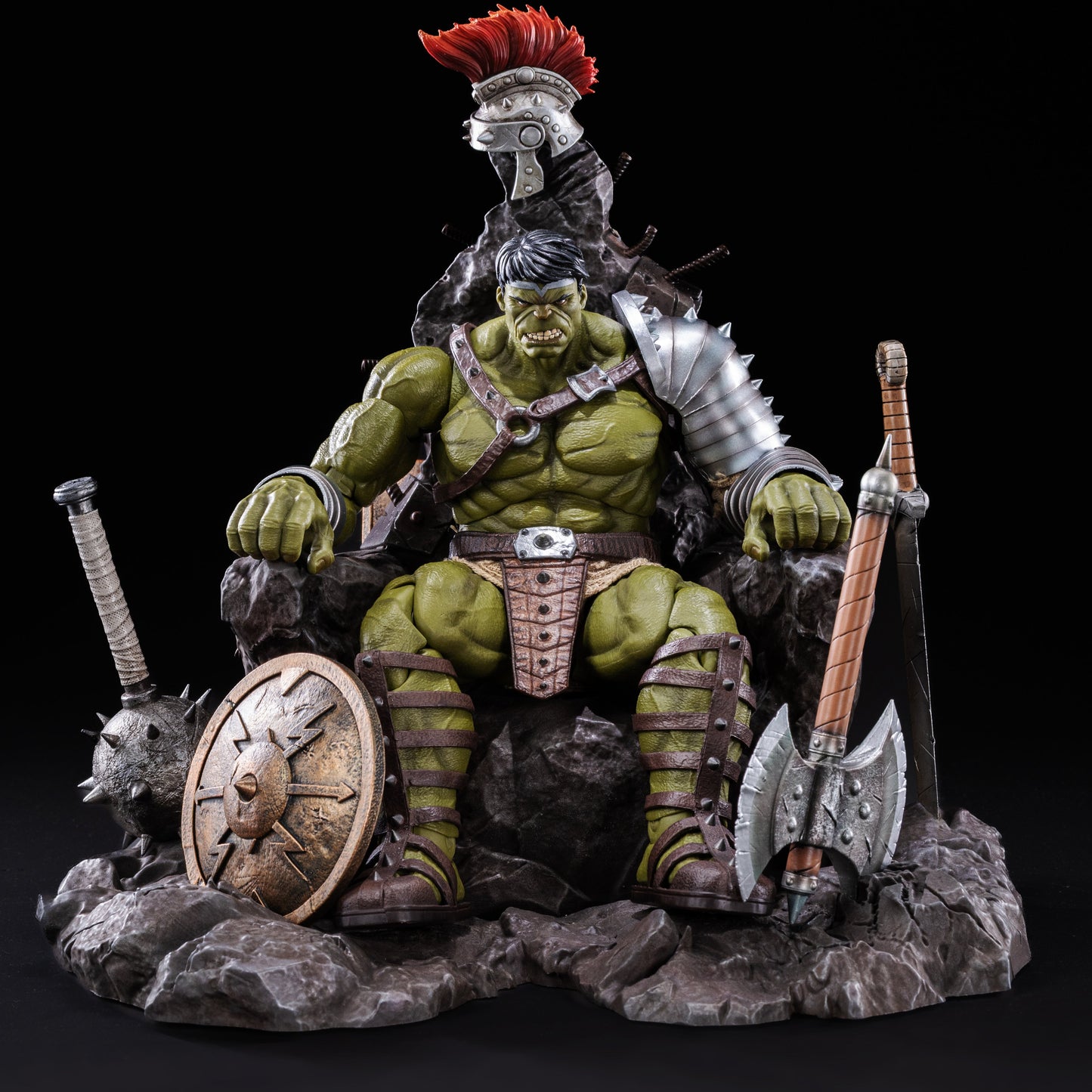 6inchplus Throne THRONE GS002 (Pre-order)