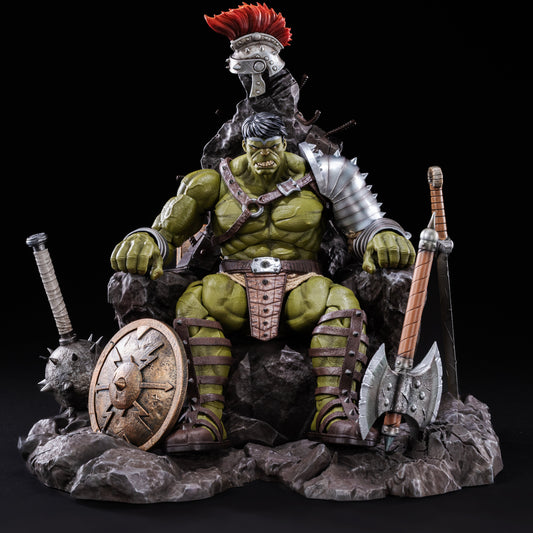 6inchplus Throne THRONE GS002 (Pre-order)