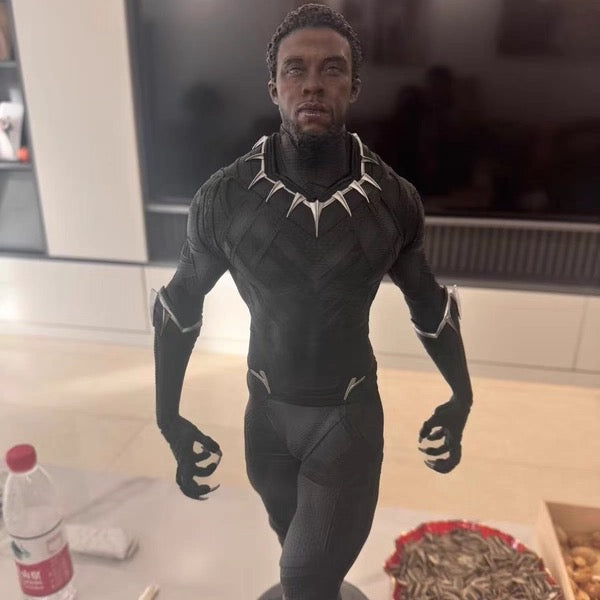 Marvel "Black Panther" 1/4 Premium Format Statue