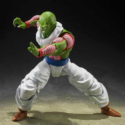 S.H.Figuarts Dragon Ball Z NAIL Action Figure