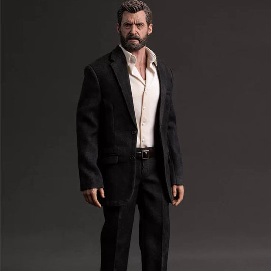Pre-order iMAGE Studio - Logan Wolverine Marvel 1/6 Figure