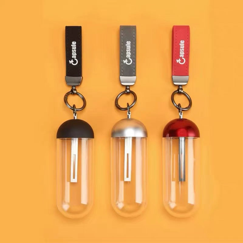 Carpsule Car Capsule for 1:64 scale