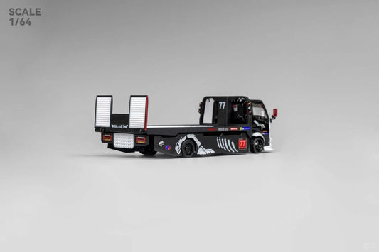 Preorder Mega Gear 1/64 Scale Alloy Tow Truck Car Model