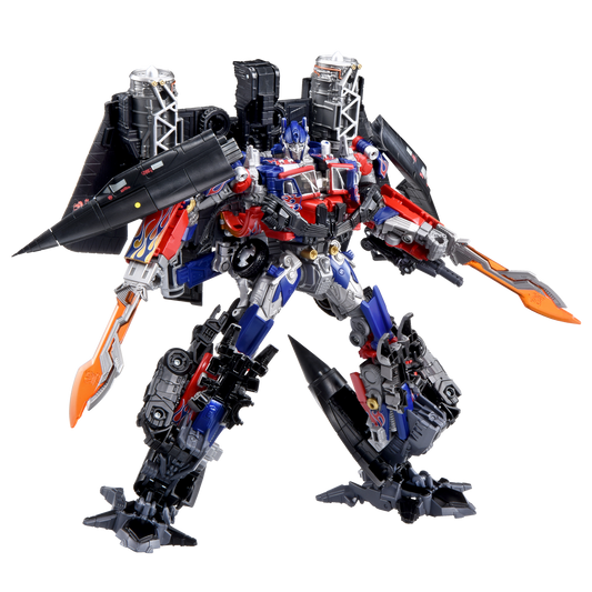 (Pre-Order) Takara Tomy Dramatic Capture Series Jetfire Combine