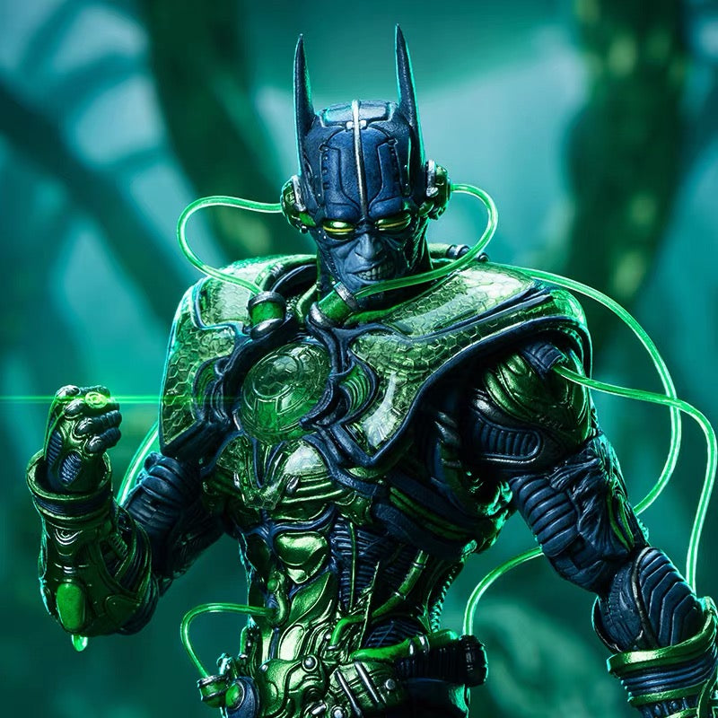 Pre-Order!! INART Batman - The Dawnbreaker