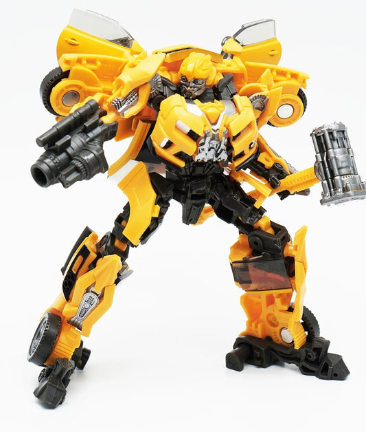 Brave Wasp 8803 Bumblebee Transformers