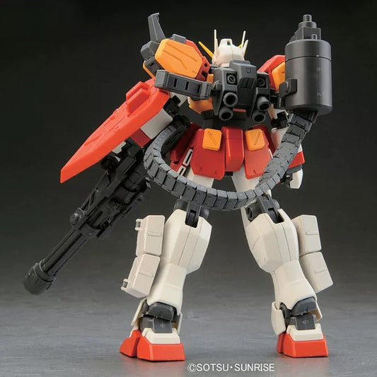 MG Gundam 150 Heavy Arms Endless Waltz