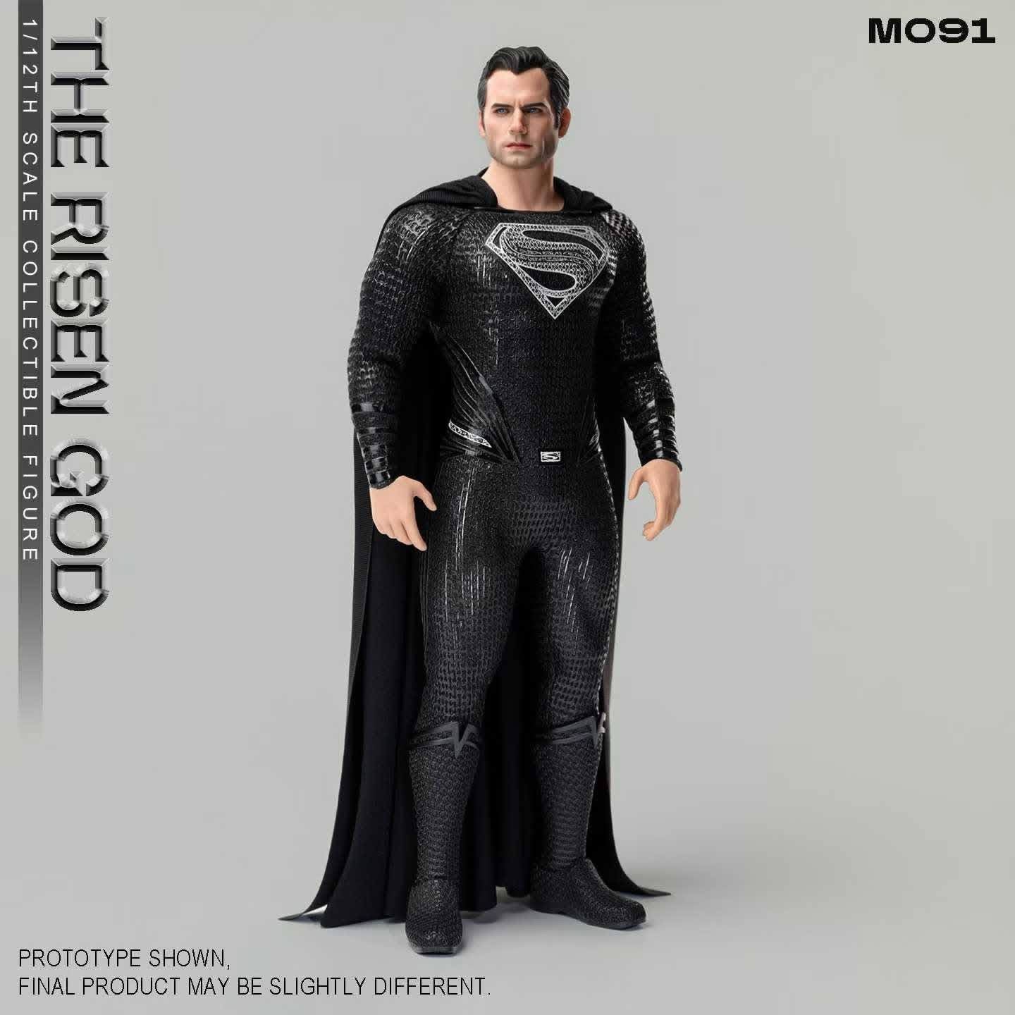 (Pre-Order) Manipple Studio 1/12 The Risen God