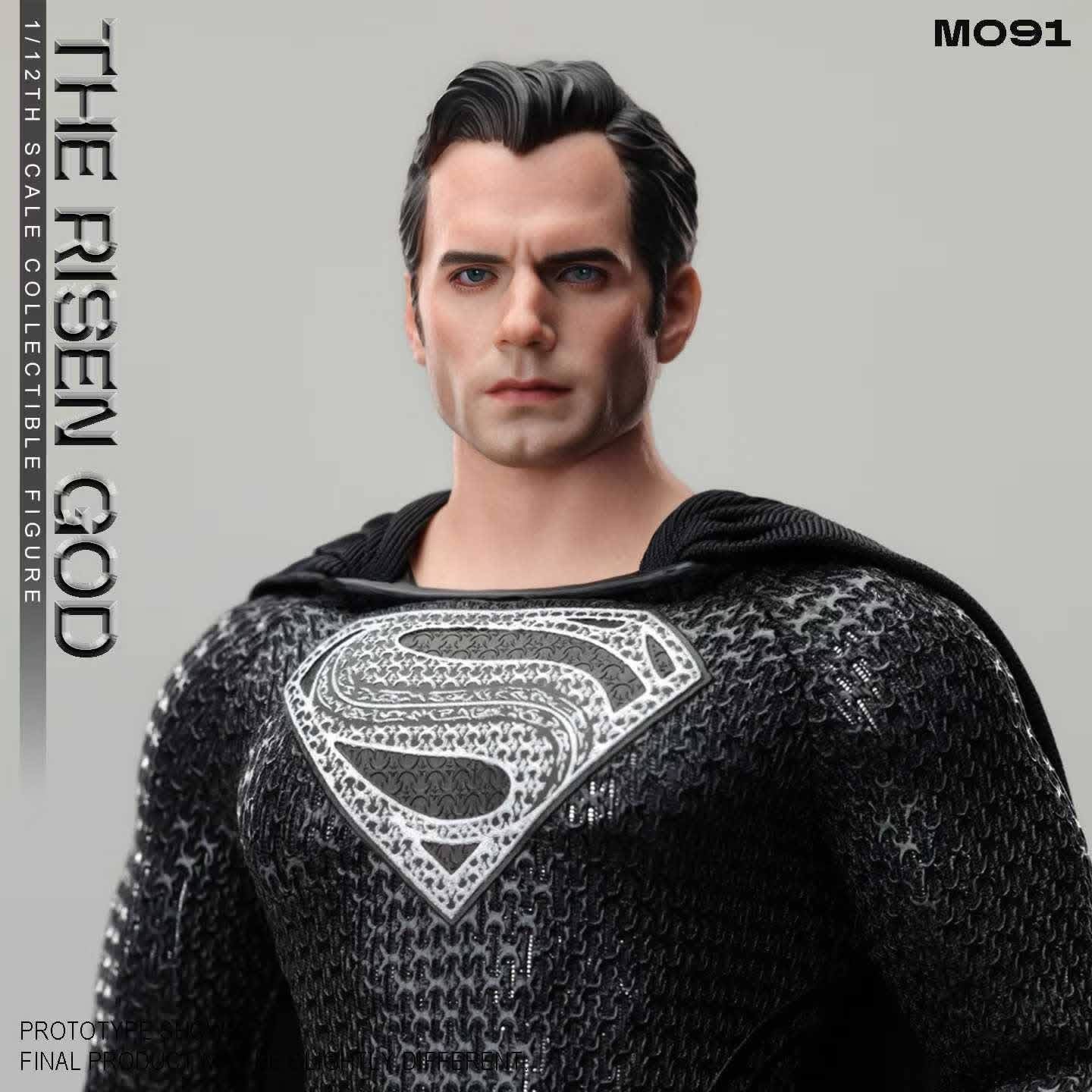 (Pre-Order) Manipple Studio 1/12 The Risen God