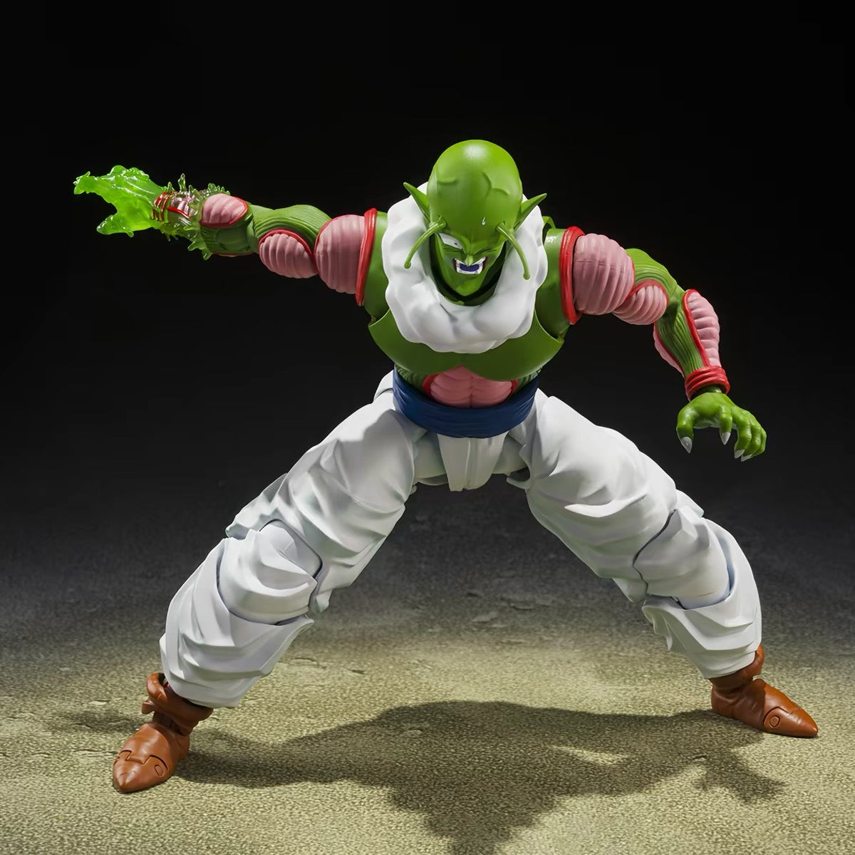 S.H.Figuarts Dragon Ball Z NAIL Action Figure