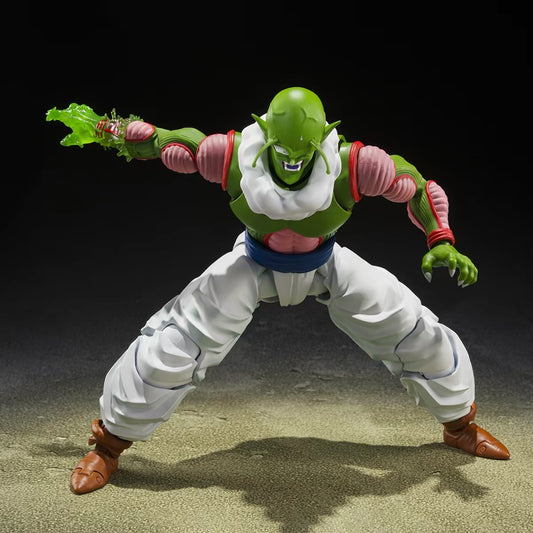 S.H.Figuarts Dragon Ball Z NAIL Action Figure