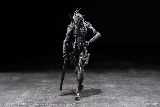 Pre-Order!!! SexyIce 2019 x Vermin B0200 Acridid