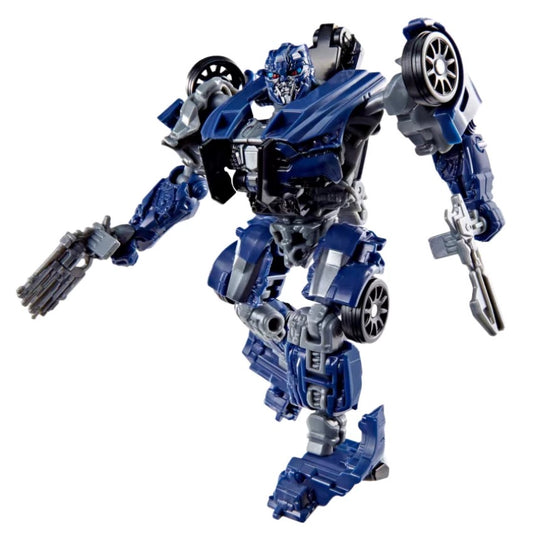 Takara Tomy Transformers Studio Series Barricade G1928