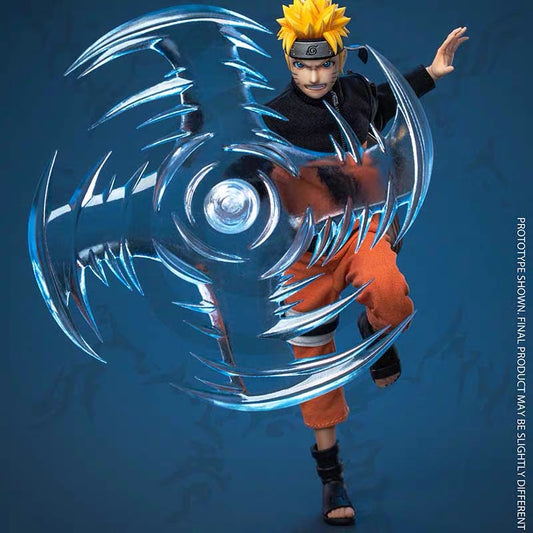 Pre-Order!!! Tunshi Studio Naruto Uzumaki (Shippuden) TS-020 1/12 Scale Collectible Figure