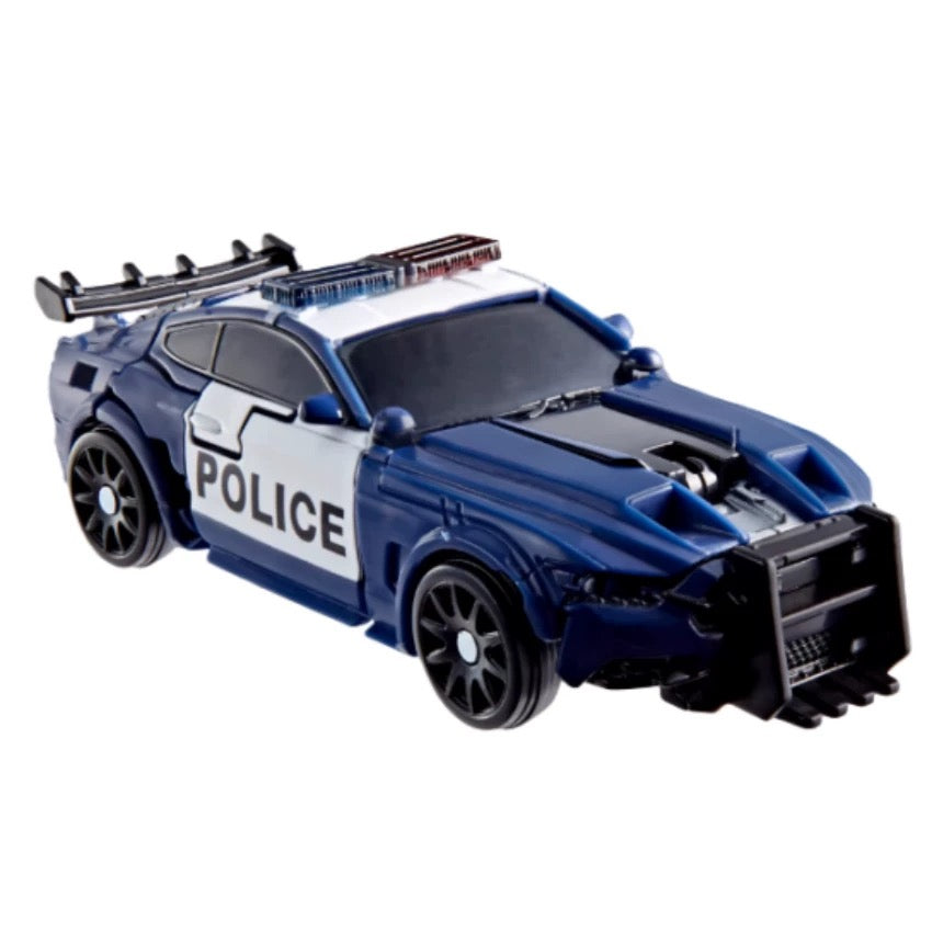 Takara Tomy Transformers Studio Series Barricade G1928