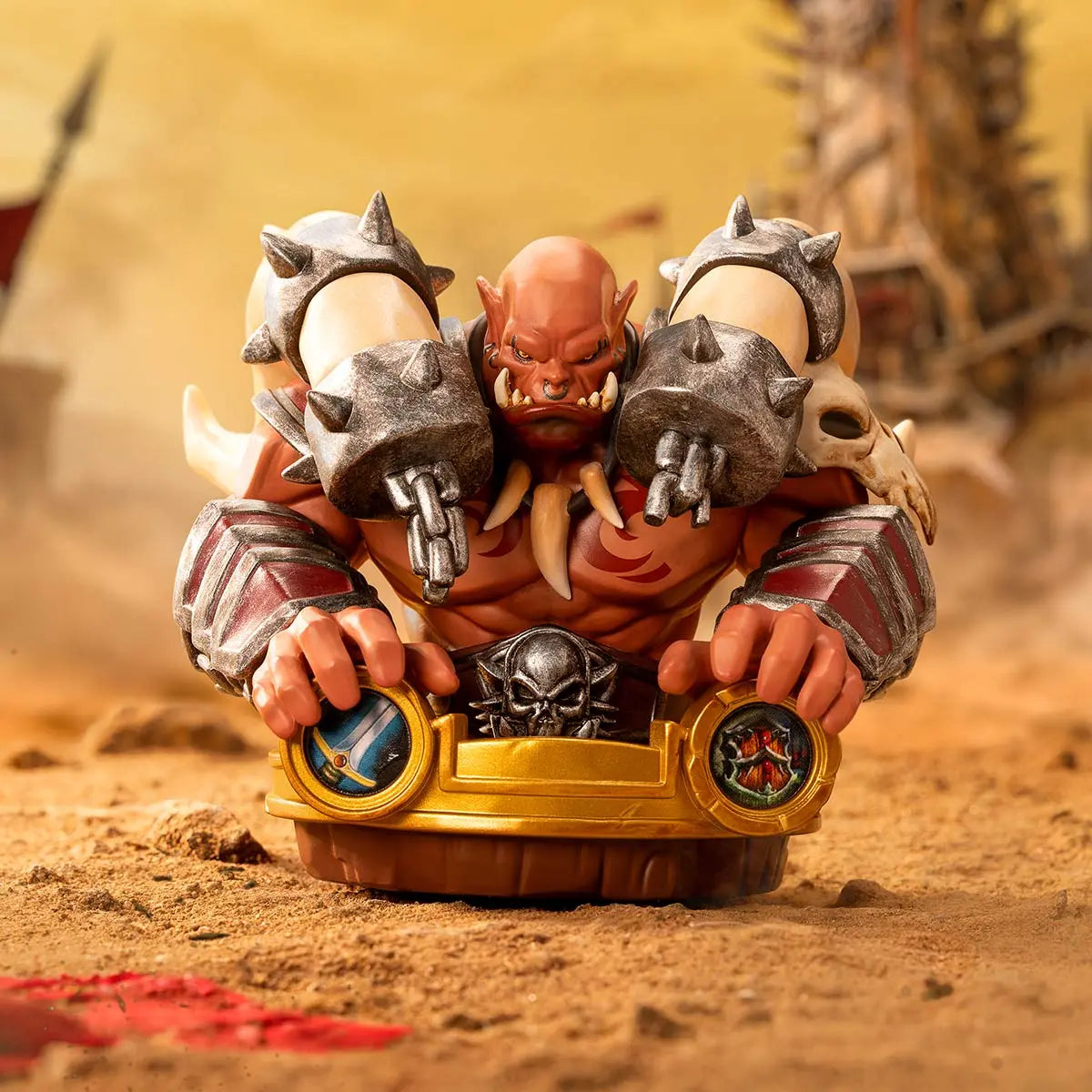 POP MART Hearthstone Legends in Tavern Series Figures Blind Box 100% Authentic