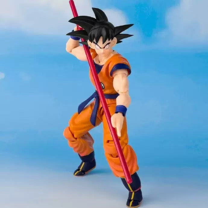 Pre-Order Demoniacal Fit - Dragon Ball Goku - Father and Son -The Unbreakable Bond
