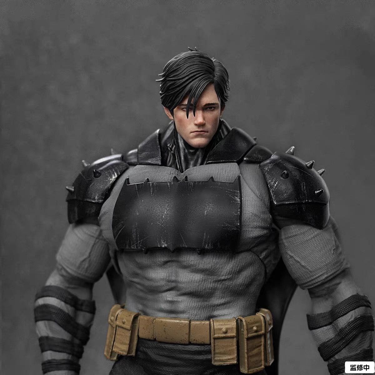 Pre-Order!! UPFinegures LPZZ Batman - Absolute Batman