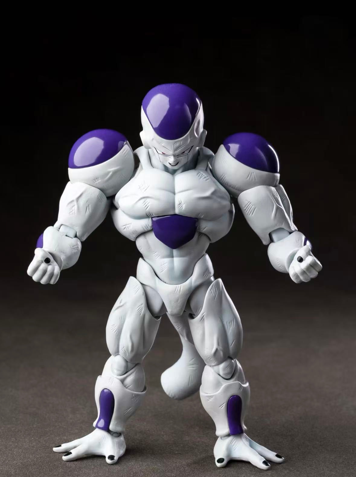 DB Factory Dragon Ball Z Full Power Frieza KO